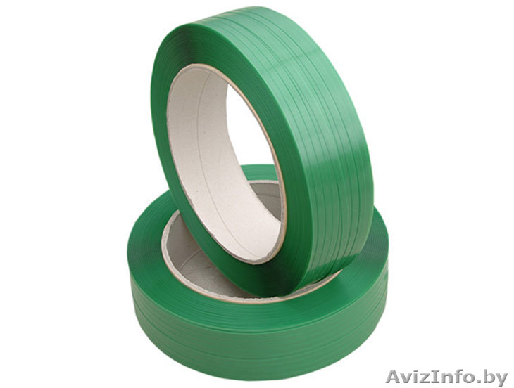 Полиэстеровая лента - Изображение #1, Объявление #1610986