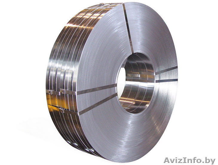 Лента нержавеющая - Изображение #1, Объявление #1610984