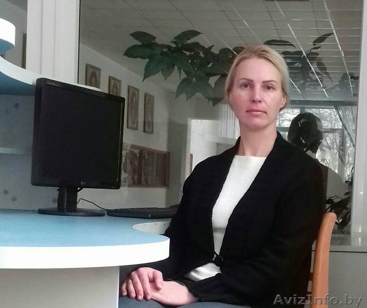 Репетитор начальных, 5-6 классов - Изображение #1, Объявление #1570163