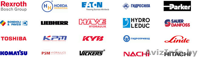 Ремонт гидромоторов Hyva. - Изображение #1, Объявление #1609192