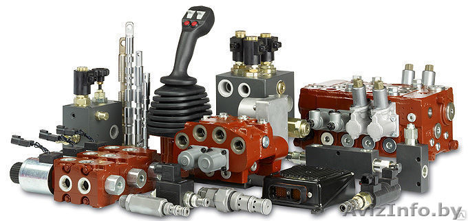 Ремонт гидрораспределителей Bosch Rexroth. - Изображение #1, Объявление #1609169