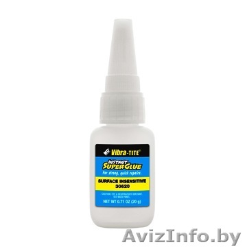 Клей для резины VIBRA-TITE 306 - Изображение #1, Объявление #1612610