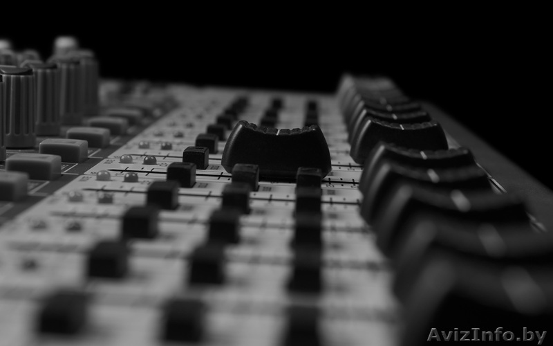 Мастеринг аудиозаписей на персональном компьютере - Изображение #1, Объявление #1615483