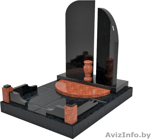 СТУДИЯ ГРАНИТА И МРАМОРА «РИТУАЛ ГРАНИТ» - Изображение #1, Объявление #1616952