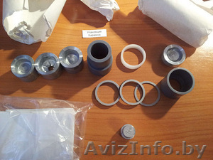 Комплект матриц Вэлконт для УПС5 - Изображение #1, Объявление #1615648