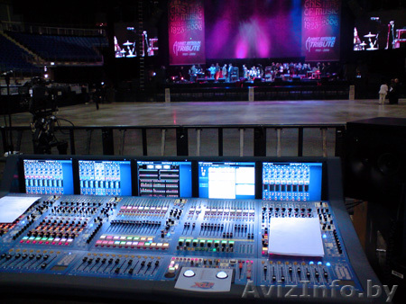 Курс звукорежиссуры - Изображение #1, Объявление #1615490