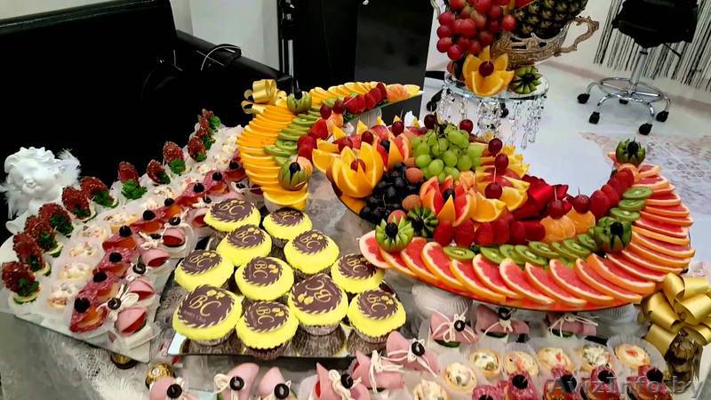 Кейтеринг в Минске. Выездной банкет под ключ за 1 день ☎ - Изображение #1, Объявление #1613315