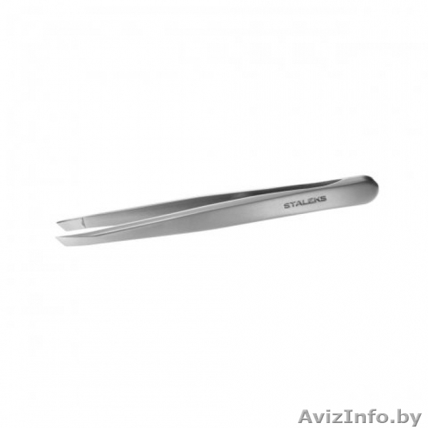 Пинцет для бровей (широкие скошенные кромки) - Изображение #1, Объявление #1615063