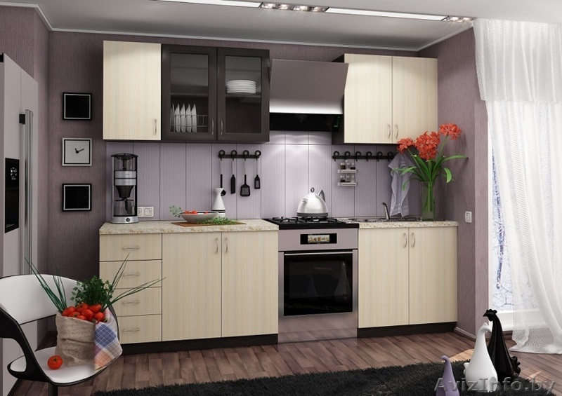 Кухня Татьяна 2 метра - Изображение #1, Объявление #1616626