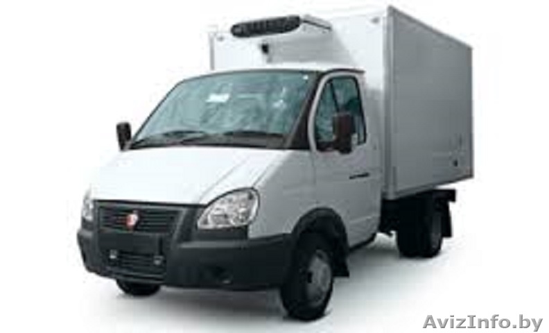 Грузоперевозка продуктов в срок с гарантией - Изображение #1, Объявление #1618681