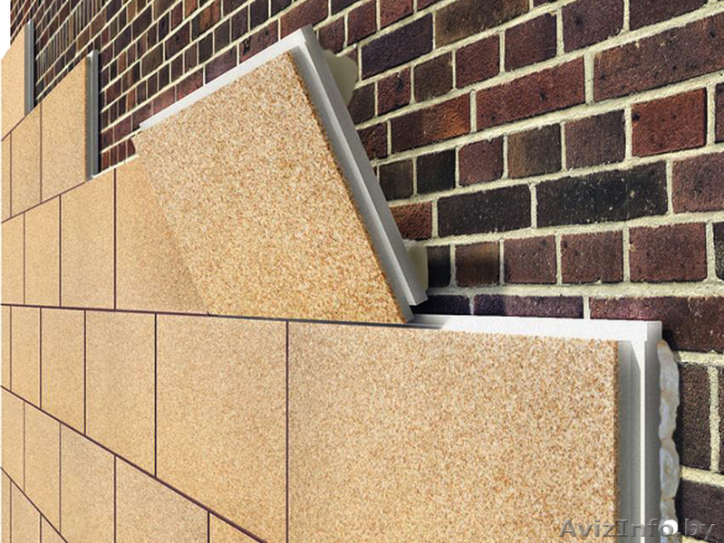 Реализуем термопанели. Производители. Лепель - Изображение #1, Объявление #1621229