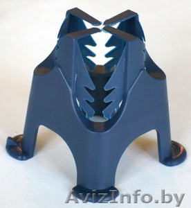 Фиксатор арматуры "стульчик" для жестких оснований - Изображение #1, Объявление #1620286