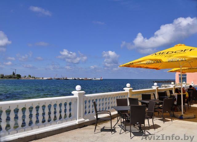 Доступный отдых в Крыму! - Изображение #1, Объявление #668750