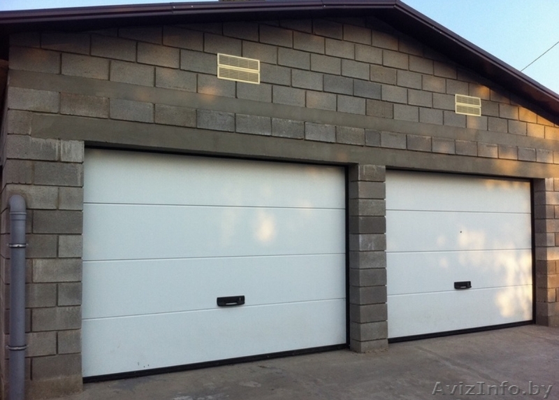 Сниму гараж на 2 машиноместа - Изображение #1, Объявление #1617882