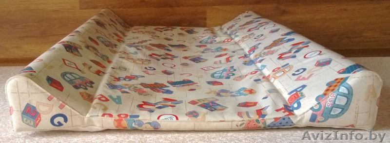 Матрасик пеленальный  - Изображение #1, Объявление #1621350