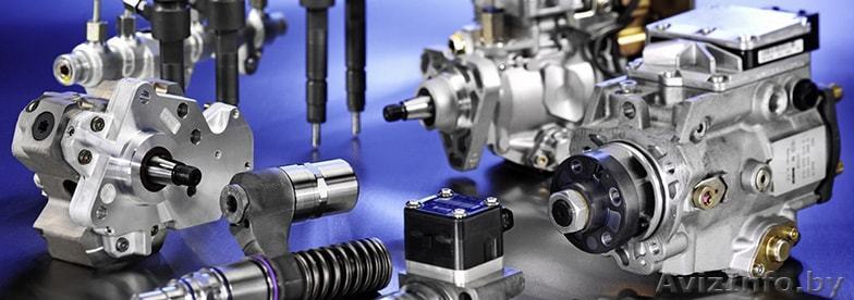 РЕМОНТ ТНВД - Изображение #1, Объявление #1618437