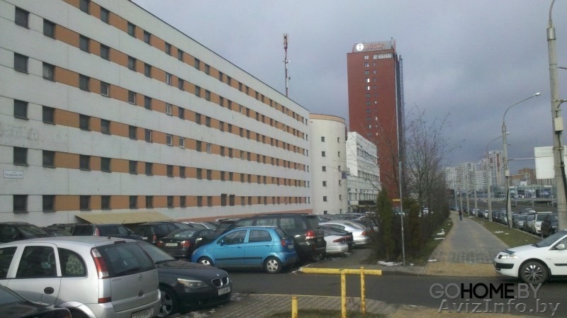 Торговое помещение сдаю 109 м2 ул. Тимирязева, 65 - Изображение #1, Объявление #1621984