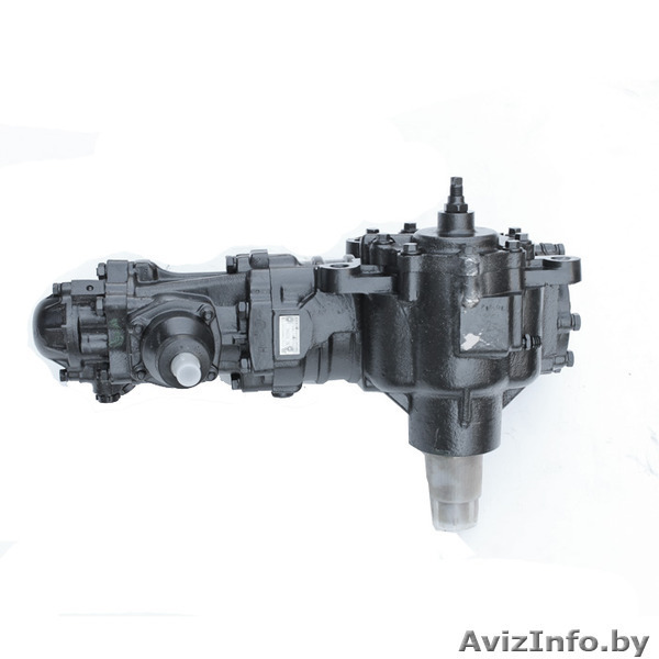 4310-3400020-03 Механизм рулевой - Изображение #1, Объявление #1622373