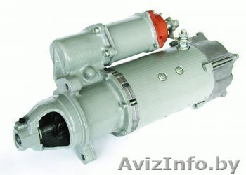 Стартер Амкадор - Изображение #1, Объявление #1622566