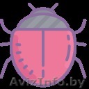 Удаление вирусoв с ПК у вас на дому и в мастерской - Изображение #1, Объявление #1623073