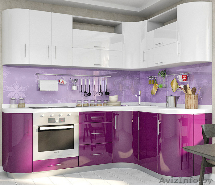 Изготовление Кухни недорого, мебель под заказ в Гатово - Изображение #1, Объявление #1624689