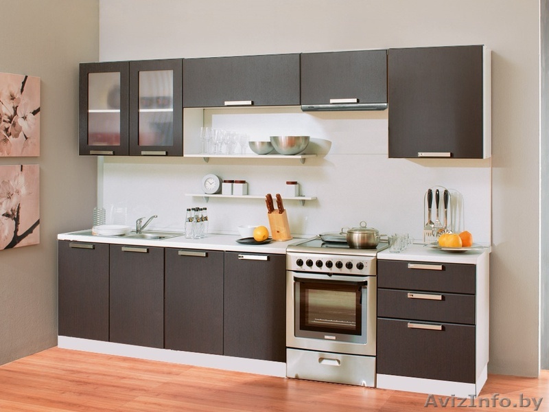 Изготовление Кухни недорого, мебель под заказ в Лошаны - Изображение #1, Объявление #1624692