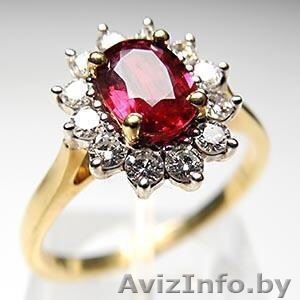 КУПЛЮ ЛЮБЫЕ ЗОЛОТЫЕ ИЗДЕЛИЯ И ЛОМ +375(29)6О2-14-11 - Изображение #1, Объявление #1624337