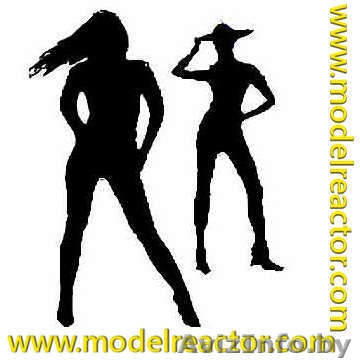 модель, натурщица, фотомодель, Манекенщица, Работа для девушек  - Изображение #1, Объявление #618889