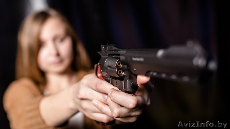 Обучение стрельбе, курсы стрельбы в Минске - Изображение #1, Объявление #1626415