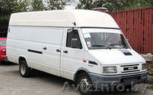 Переезды и грузоперевозки Минск и РБ - Изображение #1, Объявление #1625218