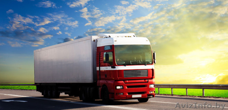 Грузоперевозки РБ, РФ, СНГ, Европа - Изображение #1, Объявление #1628245