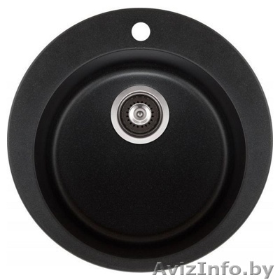 Мойки из искусственного камня Gerhans по хорошим ценам - Изображение #1, Объявление #1625616