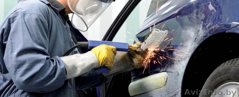 Ищу мастера по ремонту кузова - Изображение #1, Объявление #1628275