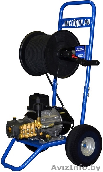 ЗАСОР,УСТРАНЕНИЕ И ЧИСТКА.  - Изображение #1, Объявление #1500185