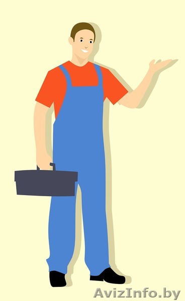 Сантехнические работы. 8(029)2302734   8(025)9001758 - Изображение #1, Объявление #1596054