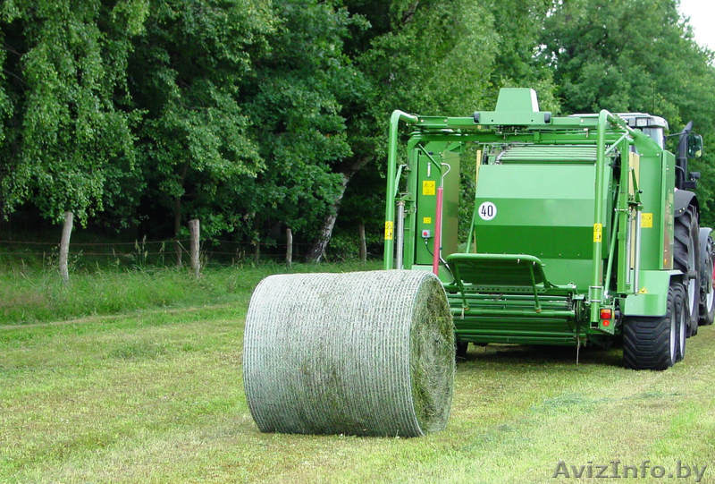 Сетка сенажная - Изображение #1, Объявление #1628244