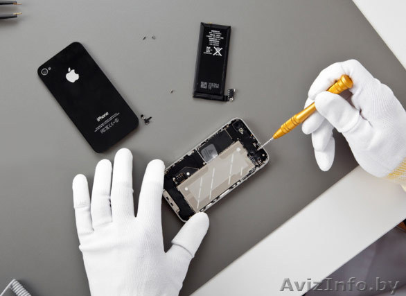 ремонт мобильных, планшетов, ноутбуков - Изображение #1, Объявление #1628545