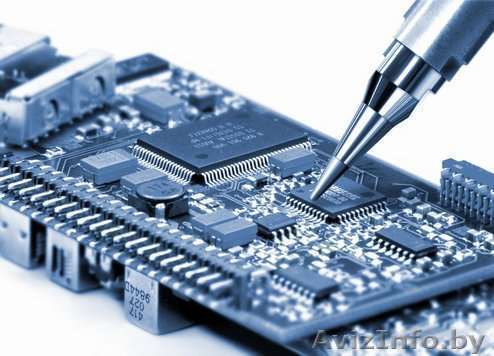 Ремонт электроники(мобильники, планшеты, пк) - Изображение #1, Объявление #1628549