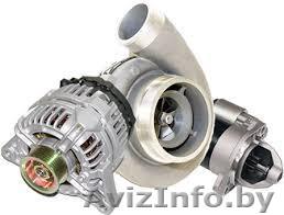 Ремонт стартеров на КАМАЗ, МАЗ, МТЗ, ГАЗ, ПАЗ, АМКОДОР, ВАЛДАЙ, ЯМЗ, ММЗ, ЗИЛ, МЗКТ - Изображение #1, Объявление #1629362