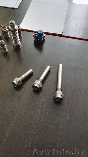 Гильза защитная - Изображение #1, Объявление #1628997