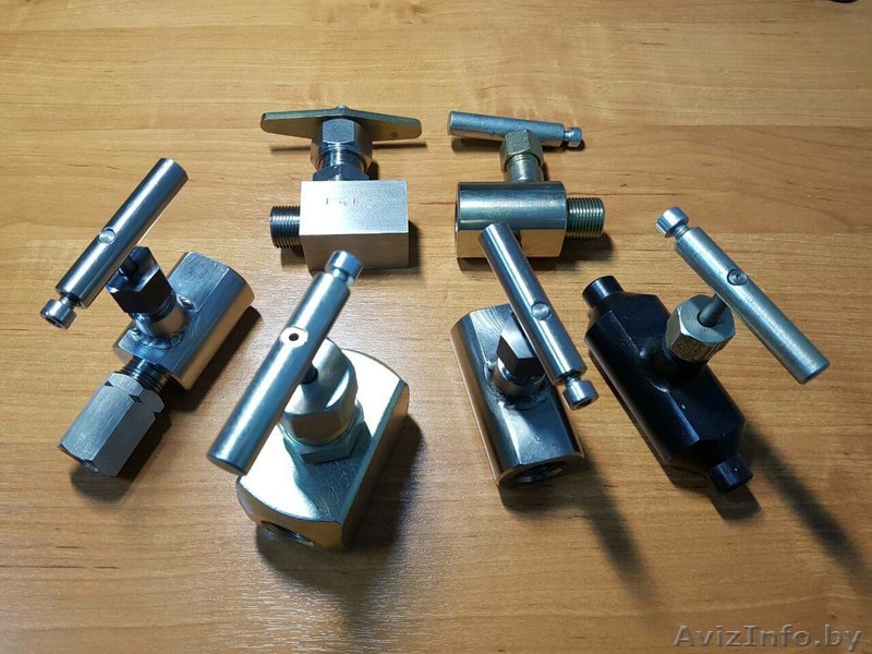 Клапан 15с54бк - Изображение #1, Объявление #1628464