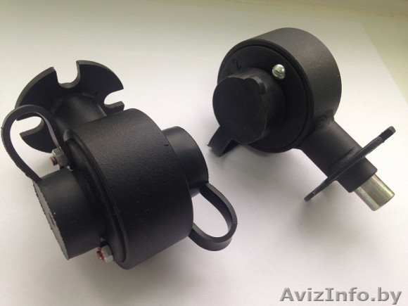 Механическая блокировка Гинодмана 31 - Изображение #1, Объявление #1629008