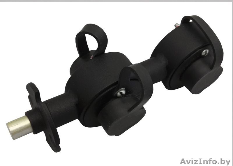 Механическая блокировка Гинодмана 33 - Изображение #1, Объявление #1629011