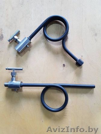 Отборное устройство давления - Изображение #1, Объявление #1629006