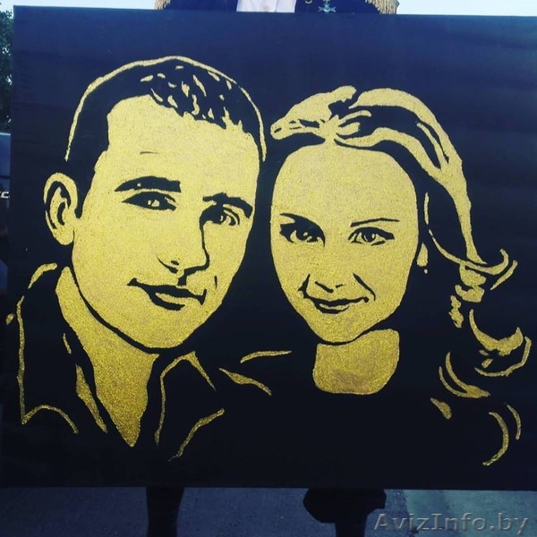 Подарки и идеи к празднику - Изображение #1, Объявление #1610929