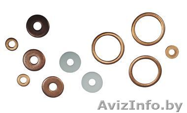 Прокладки для манометра - Изображение #1, Объявление #1629007