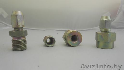 Соединение - Изображение #1, Объявление #1629004