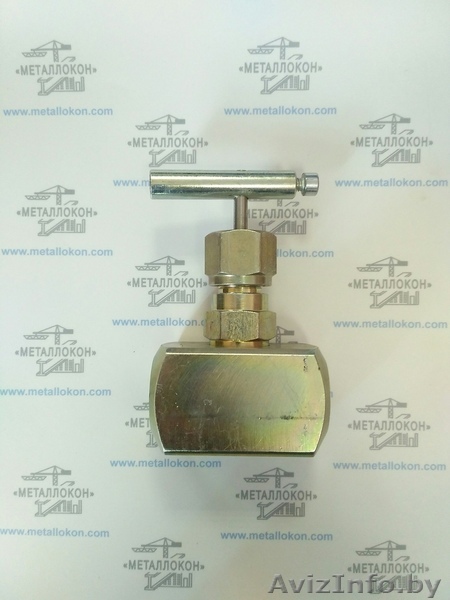 Клапан 15с67бк - Изображение #1, Объявление #1628470