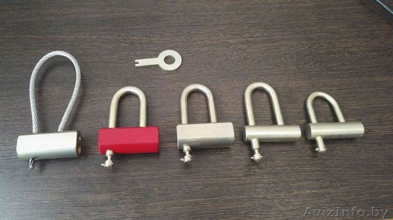 Винтовой замок для малоответственных помещений - Изображение #1, Объявление #1629013