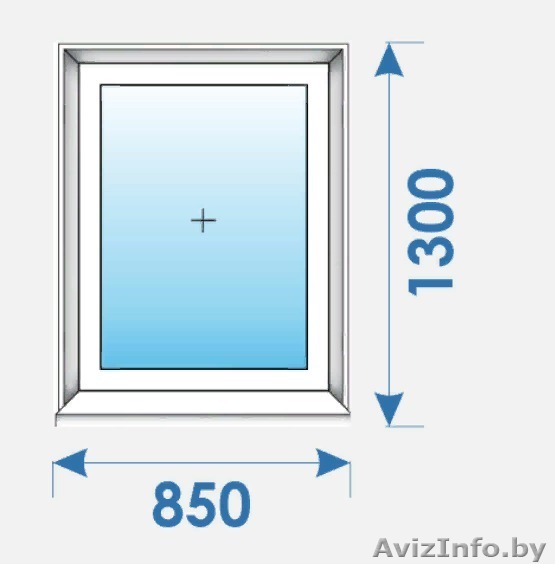 Распродажа Новые Окна Пвх дешево профиль Rehau-15 - Изображение #1, Объявление #1631220